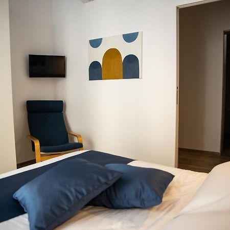 La Cementina Apartment Bari Exterior photo
