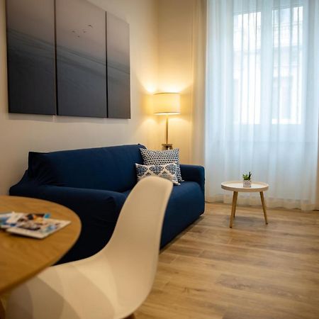 La Cementina Apartment Bari Exterior photo