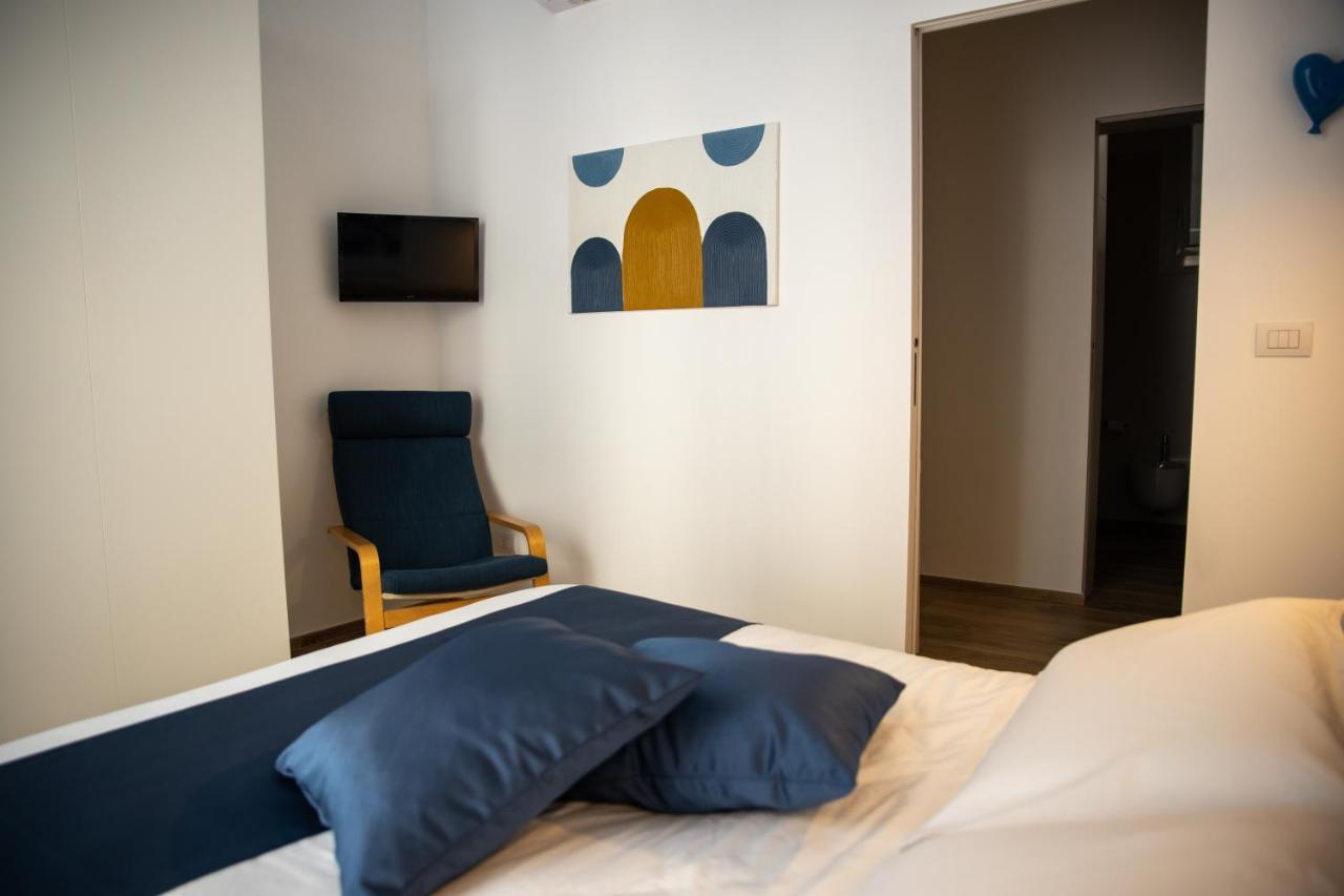 La Cementina Apartment Bari Exterior photo