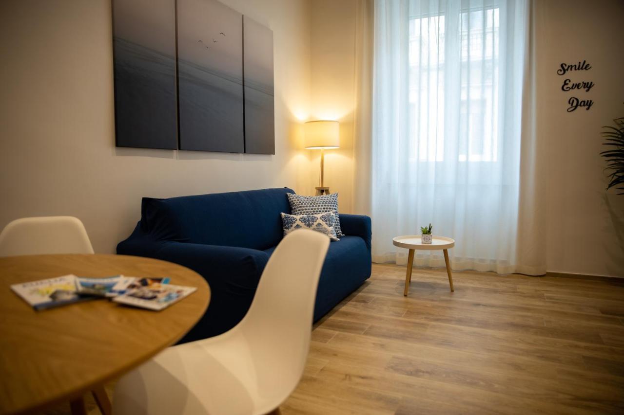 La Cementina Apartment Bari Exterior photo