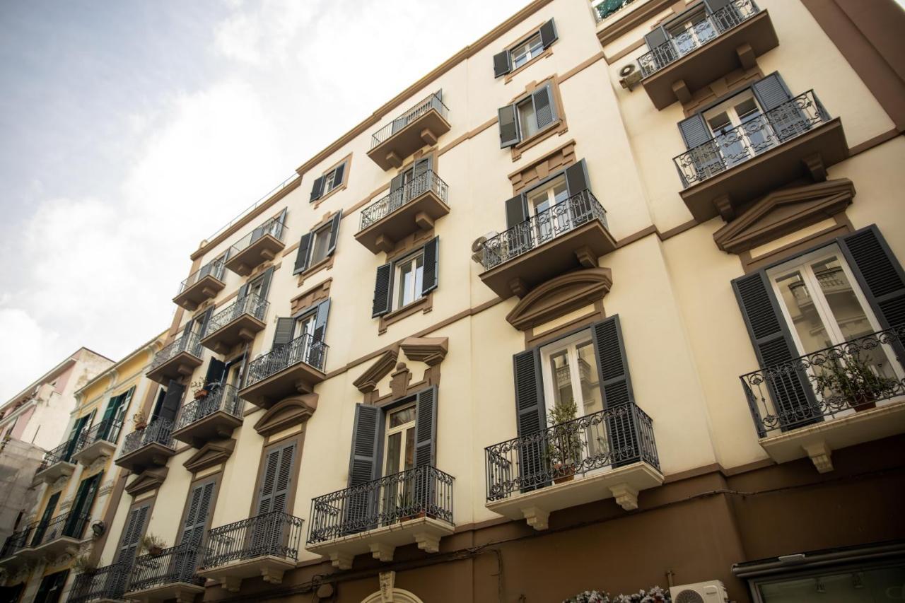 La Cementina Apartment Bari Exterior photo