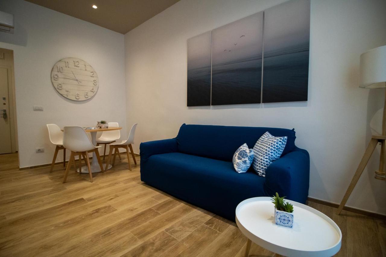 La Cementina Apartment Bari Exterior photo