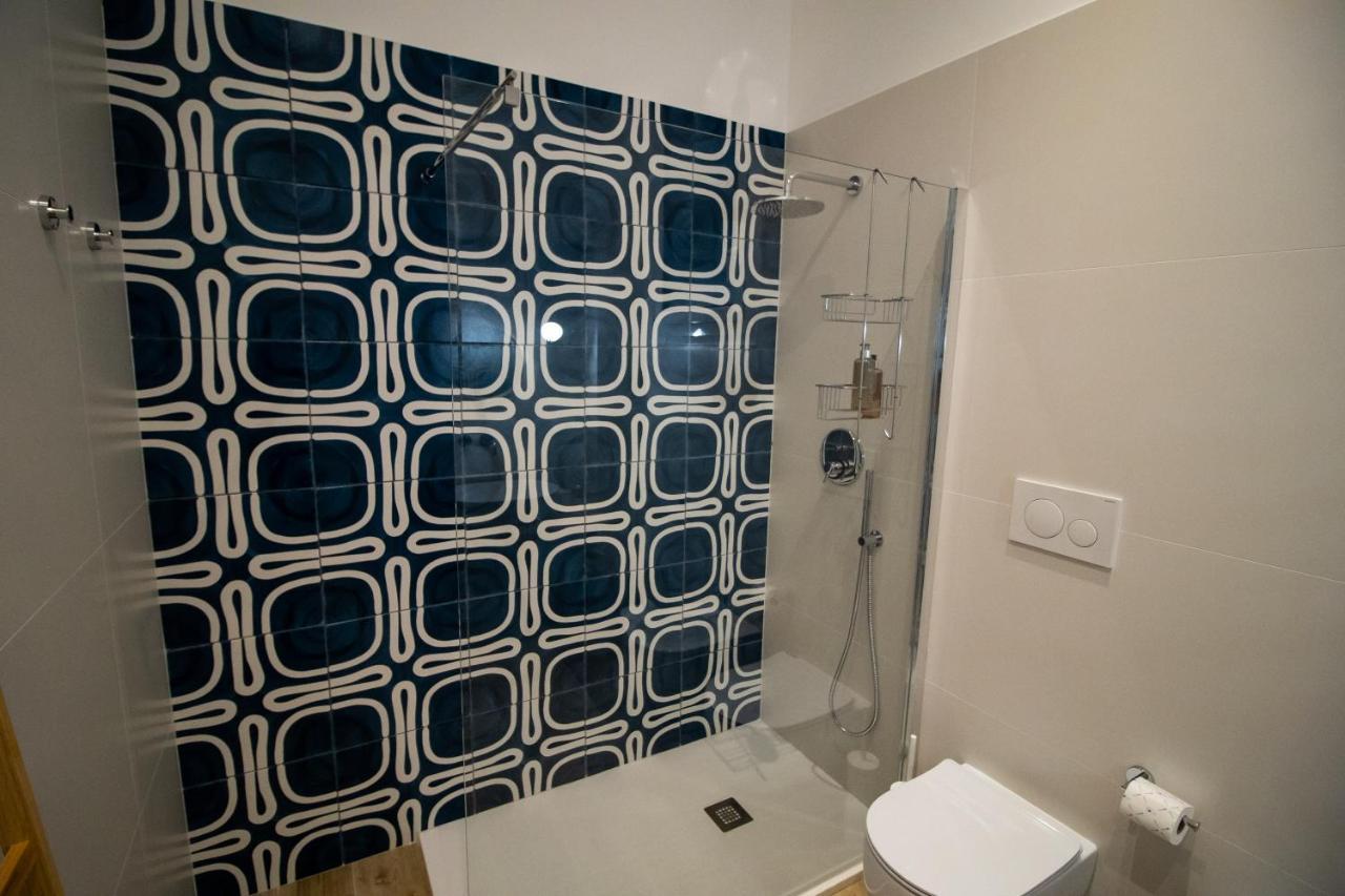 La Cementina Apartment Bari Exterior photo