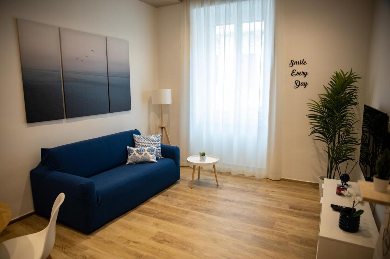 La Cementina Apartment Bari Exterior photo