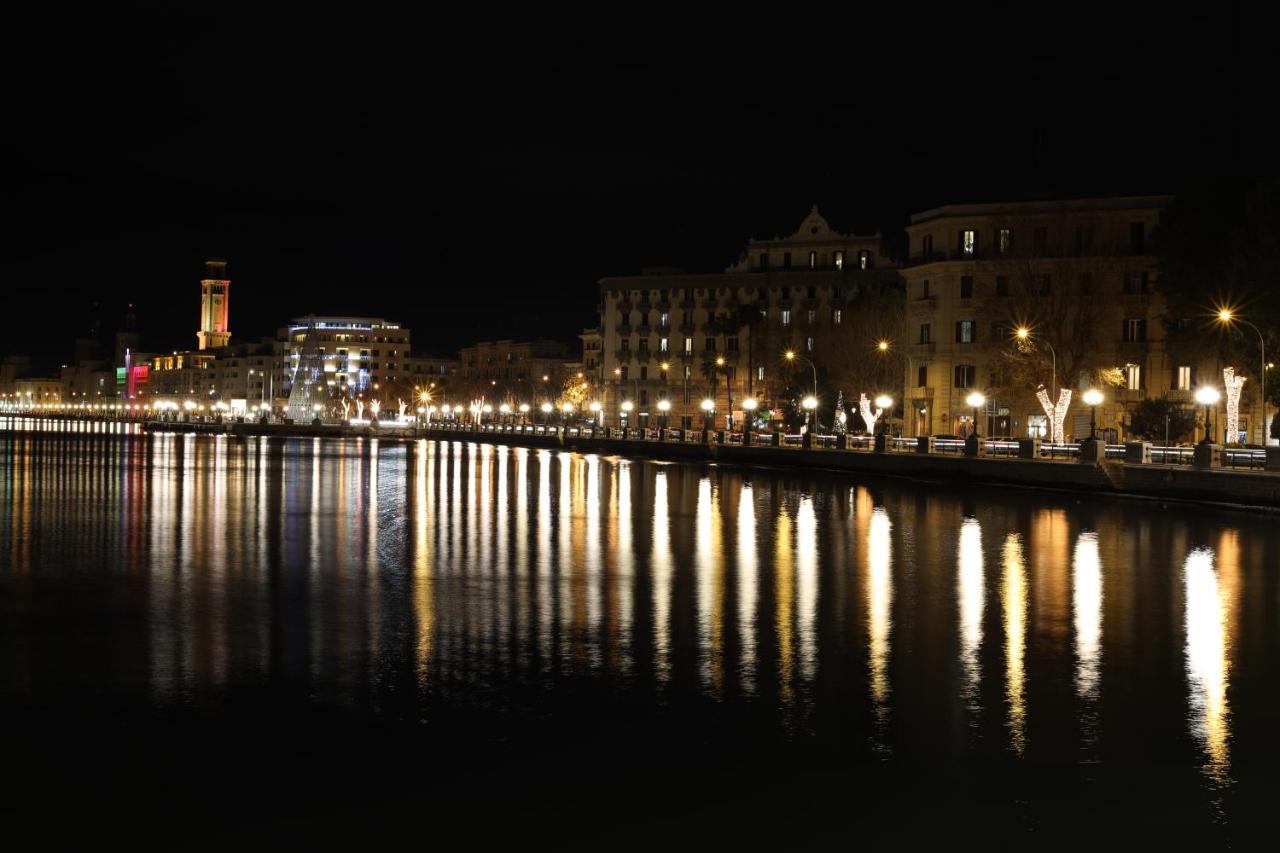 La Cementina Apartment Bari Exterior photo