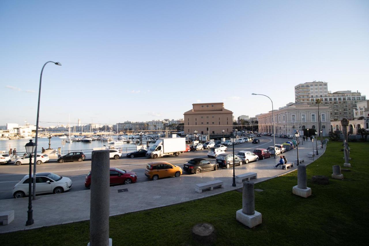 La Cementina Apartment Bari Exterior photo